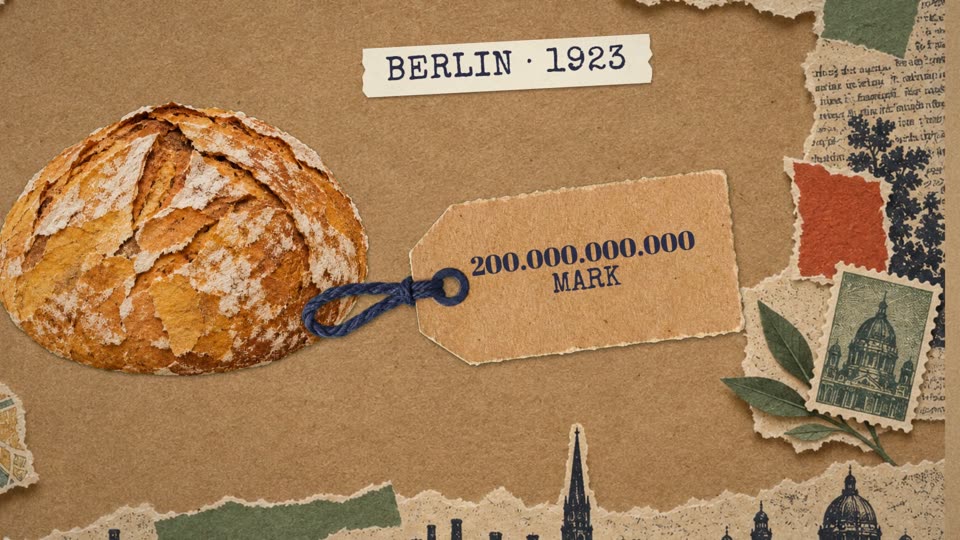 Why can’t we just print more money?, a frame from the film
